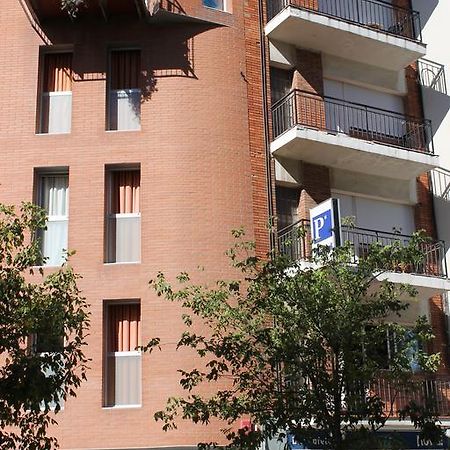 Hostal Cal Siles El Prat de Llobregat Rom bilde