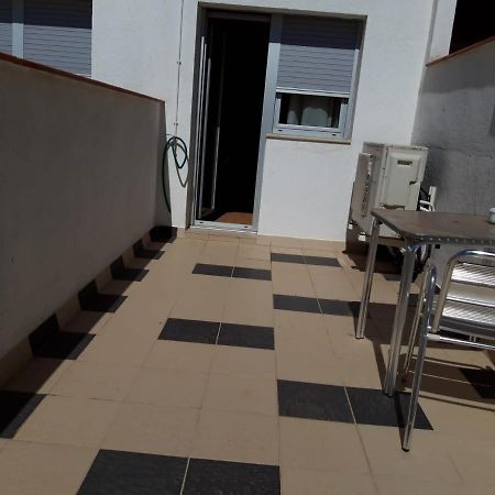 Hostal Cal Siles El Prat de Llobregat Eksteriør bilde