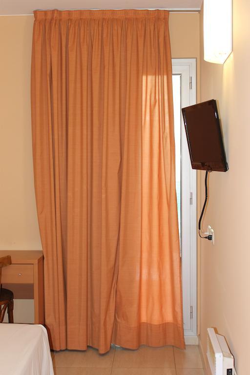 Hostal Cal Siles El Prat de Llobregat Rom bilde