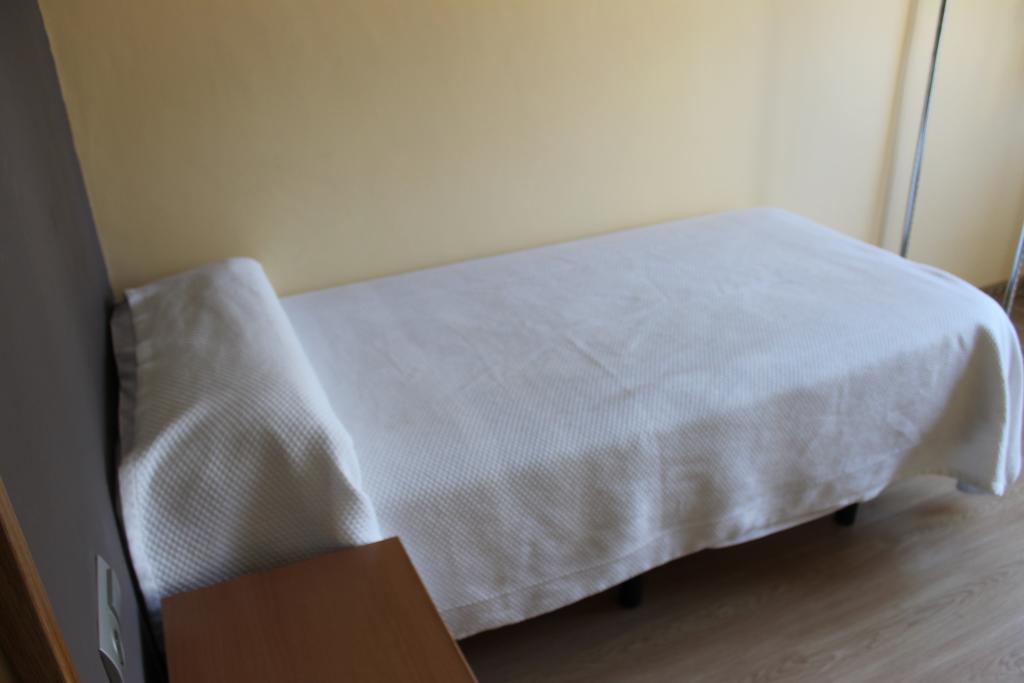 Hostal Cal Siles El Prat de Llobregat Eksteriør bilde